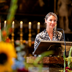 Fiacriusmesse 2025 / Erzdiözese Wien/Schönlaub, Stephan Schönlaub
