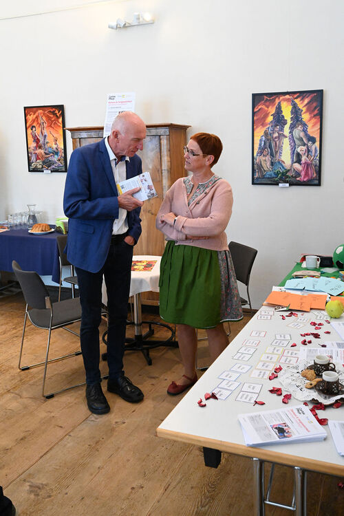 5 Jahre Bildungsakademie