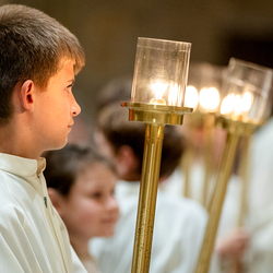 Sendungsfeier PastoralassistentInnen