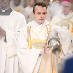 Admissio Wiener Priesterseminar 2026 / Erzdiözese Wien/Schönlaub