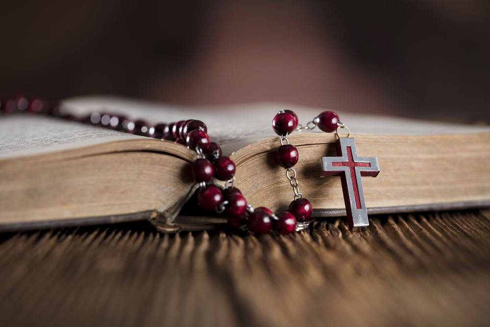 Rosenkranz / iStock/Zolnierek Rosenkranz