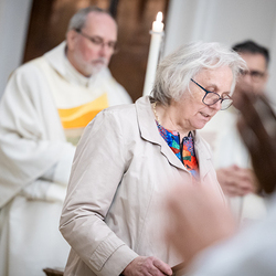 Admissio Wiener Priesterseminar 2026 / Erzdiözese Wien/Schönlaub