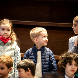 Klemensfest 2026 / Erzdiözese Wien/Schönlaub, Stephan Schönlaub