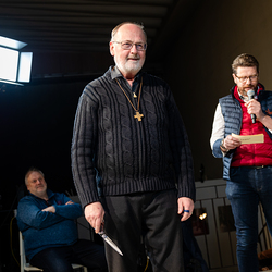 Erzdiözese Wien/ Schönlaub, Stephan Schönlaub