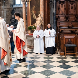 Tag für Menschen mit Behinderung / Erzdiözese Wien/ Schönlaub