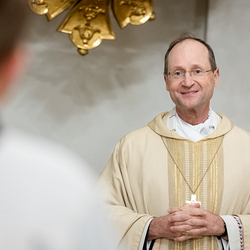 Admissio 2025 / Erzdiözese Wien/ Schönlaub, Stephan Schönlaub