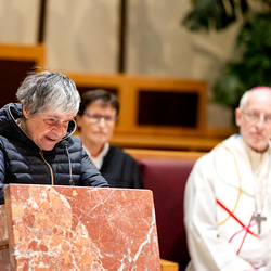 20. ÖKUMENISCHER GOTTESDIENST für Menschen mit und ohne Behinderungen / Erzdiözese Wien/ Schönlaub 20. ÖKUMENISCHER GOTTESDIENST für Menschen mit und ohne Behinderungen