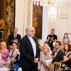 Theolympiade 2025 / Erzdiözese Wien/Schönlaub