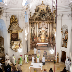 Erzdiözese Wien/Schönlaub